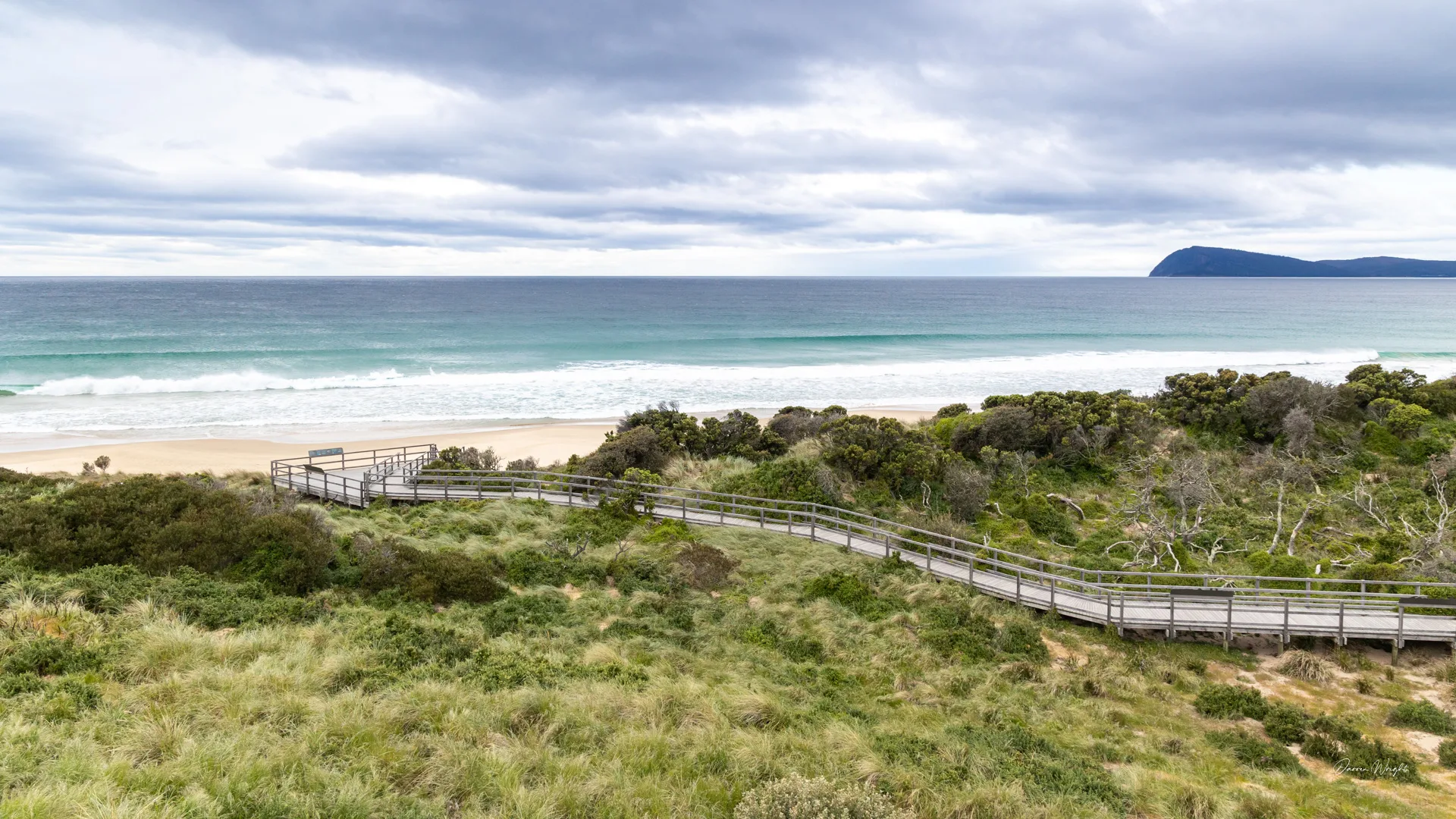 Bruny Island, Tasmania